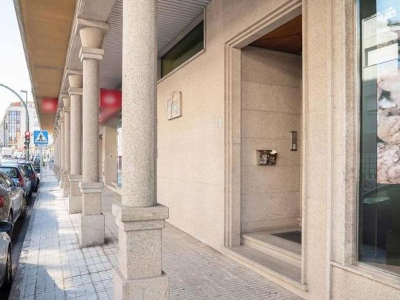 Apartment for sale in Calle de Ponte Dena, 32, Meaño
