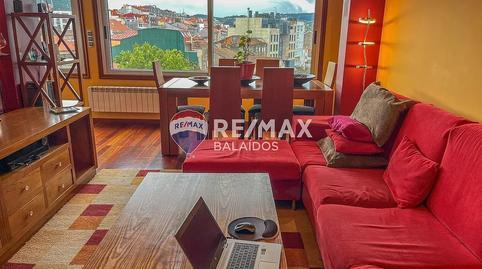 Apartment for sale on Avenida Da Gran Vía, 78, O Castro