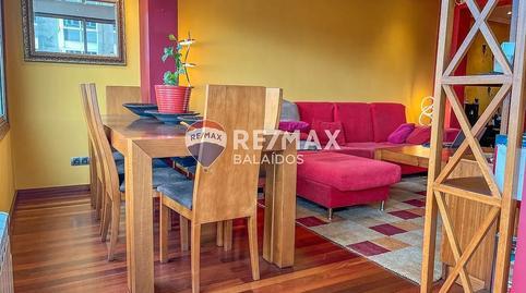 Apartment for sale on Avenida Da Gran Vía, 78, O Castro