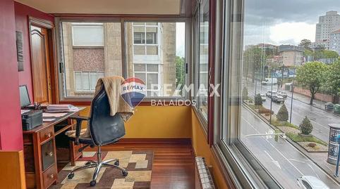 Apartment for sale on Avenida Da Gran Vía, 78, O Castro