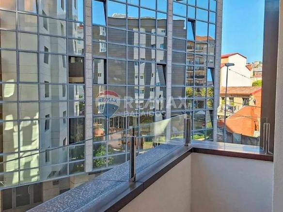 Apartment for sale in Camiño Do Sobreiro, 101, Casablanca – Calvario