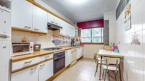 Apartment for sale in Camiño Do Sobreiro, 101, Casablanca – Calvario