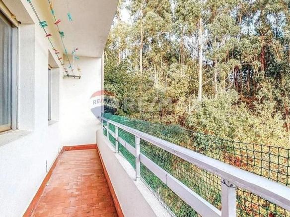 Apartment for sale in Rúa Do Pintor Laxeiro, 57, A Parda