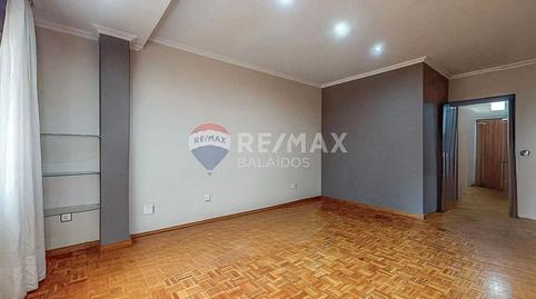 Apartment for sale in Rúa Do Pintor Laxeiro, 57, A Parda
