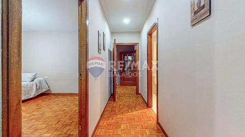Apartment for sale in Rúa Do Pintor Laxeiro, 57, A Parda