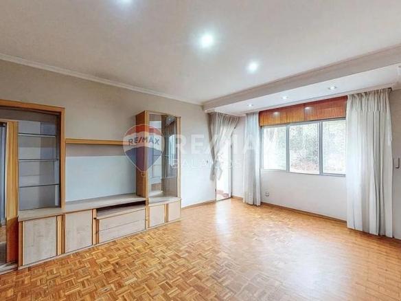 Apartment for sale in Rúa Do Pintor Laxeiro, 57, A Parda