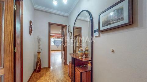 Apartment for sale in Rúa Do Pintor Laxeiro, 57, A Parda