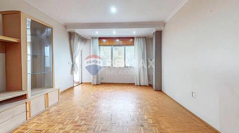 Apartment for sale in Rúa Do Pintor Laxeiro, 57, A Parda
