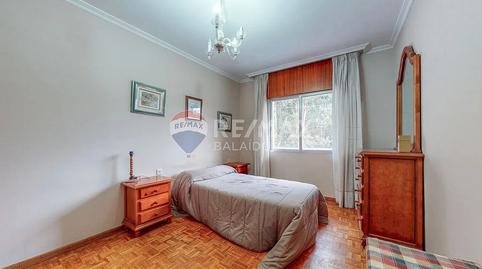 Apartment for sale in Rúa Do Pintor Laxeiro, 57, A Parda