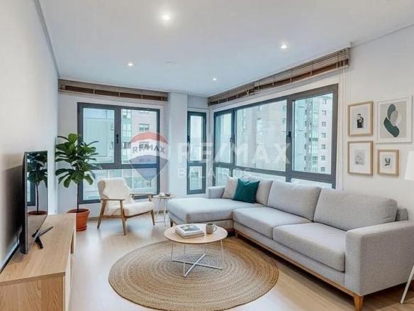 Apartment for sale in Rúa Vista Alegre, 30, Centro – Areal