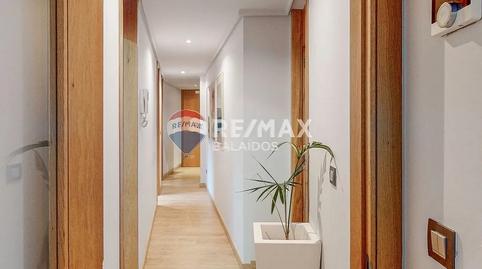 Apartment for sale in Rúa Vista Alegre, 30, Centro – Areal