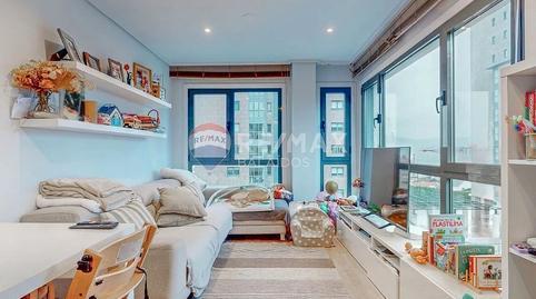 Apartment for sale in Rúa Vista Alegre, 30, Centro – Areal