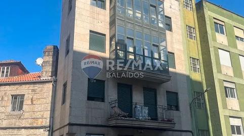 Duplex for sale in Rúa Da Falperra, 4, Camelias – Pi y Margall