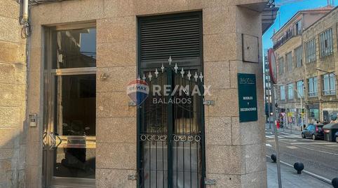 Duplex for sale in Rúa Da Falperra, 4, Camelias – Pi y Margall