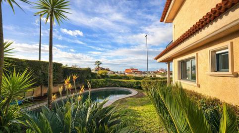 House or chalet for sale in Rúa Robaleira, Alcabre