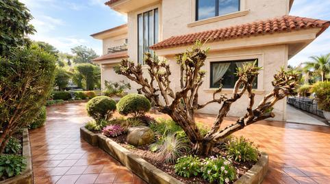 House or chalet for sale in Rúa Robaleira, Alcabre