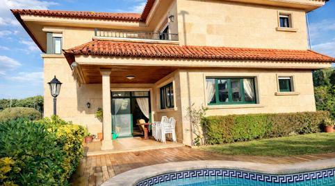 House or chalet for sale in Rúa Robaleira, Alcabre