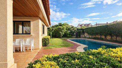 House or chalet for sale in Rúa Robaleira, Alcabre