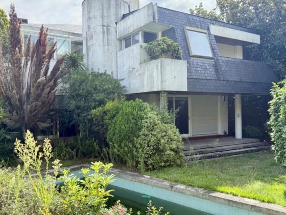 House or villa for sale in Rúa de Manuel Olivié, Plaza España – Corte Inglés
