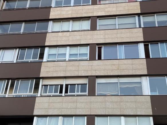Apartment for sale on Avenida Da Gran Vía, O Castro