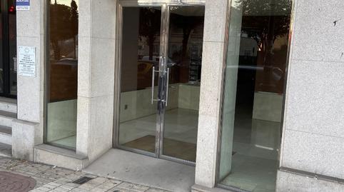 Apartment for sale on Avenida Da Gran Vía, O Castro
