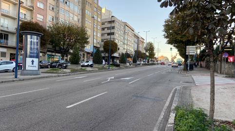 Apartment for sale on Avenida Da Gran Vía, O Castro