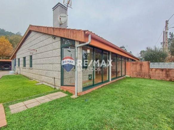 House or chalet for sale in N/a, -1, Ponteareas