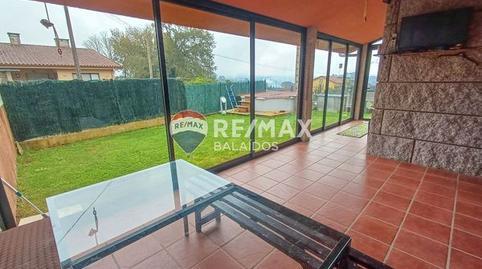House or chalet for sale in N/a, -1, Ponteareas