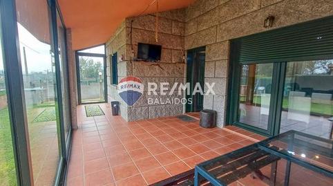 House or chalet for sale in N/a, -1, Ponteareas