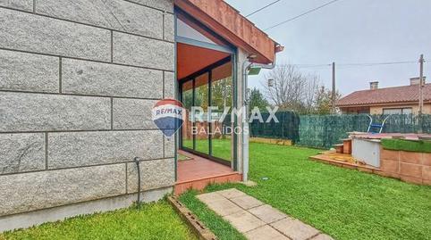 House or chalet for sale in N/a, -1, Ponteareas
