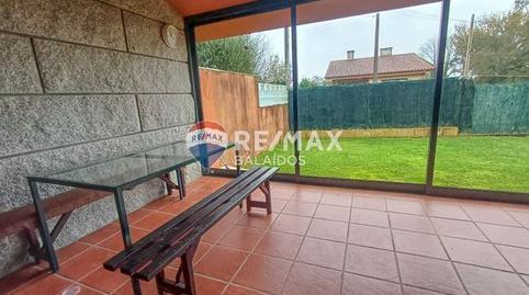 House or chalet for sale in N/a, -1, Ponteareas
