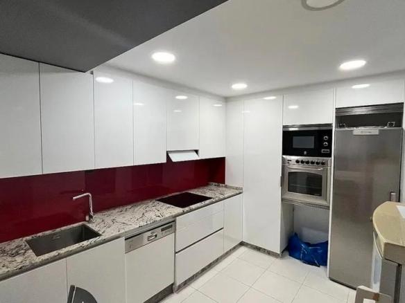 Apartment for sale in Rúa de Sanjurjo Badía, Teis