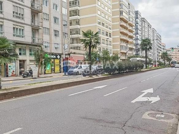 Apartment for sale in Rúa Travesía de Vigo, 151, Travesía de Vigo – San Xoán