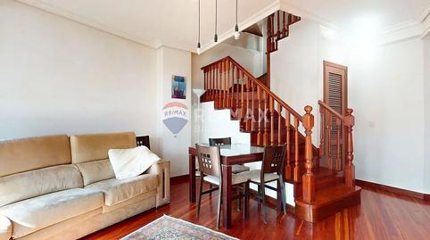 Duplex for sale in Rúa Da Falperra, 4, Camelias – Pi y Margall