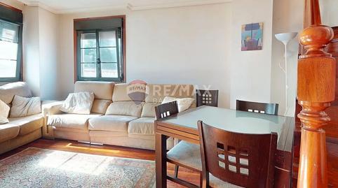 Duplex for sale in Rúa Da Falperra, 4, Camelias – Pi y Margall