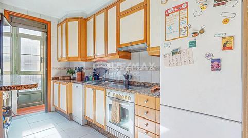 Duplex for sale in Rúa Da Falperra, 4, Camelias – Pi y Margall