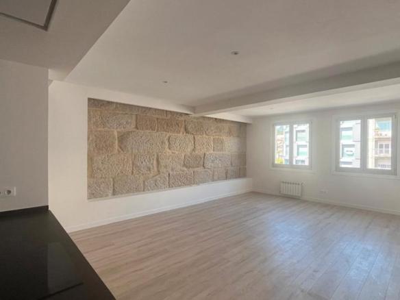Apartment for sale on Avenida Gran Vía, Plaza España – Corte Inglés