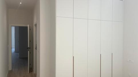 Apartment for sale on Avenida Gran Vía, Plaza España – Corte Inglés