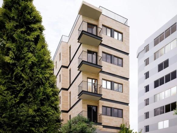 Apartment for sale in Rúa Porto Rico, Plaza España – Corte Inglés