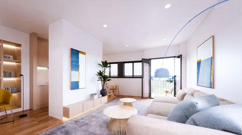 Apartment for sale in Rúa Porto Rico, Plaza España – Corte Inglés