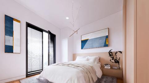 Apartment for sale in Rúa Porto Rico, Plaza España – Corte Inglés