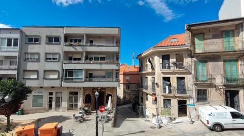 Studio for sale on Rúa San Vicente, Old Town