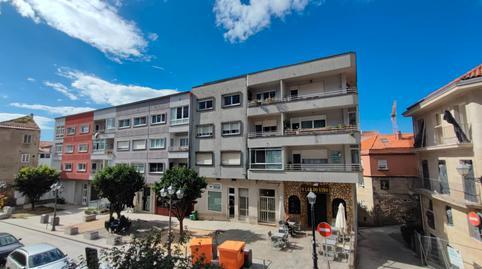 Studio for sale on Rúa San Vicente, Old Town