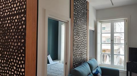 Studio for sale on Rúa San Vicente, Old Town