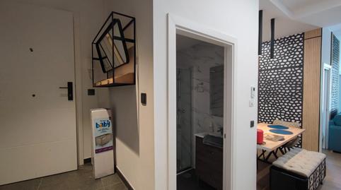 Studio for sale on Rúa San Vicente, Old Town