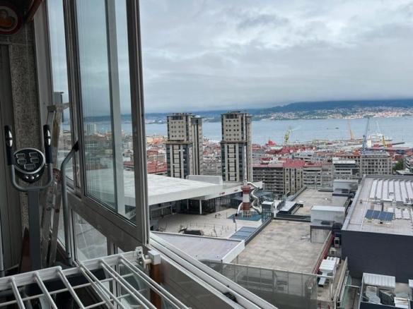Apartment for sale in Rúa Vía Norte, Fátima