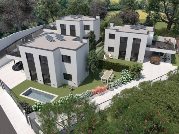 House or chalet for sale in Estrada Marco, Sardoma – Castrelos