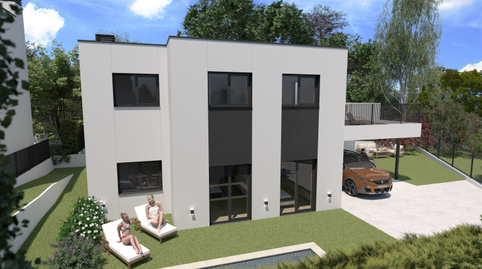 House or chalet for sale in Estrada Marco, Sardoma – Castrelos