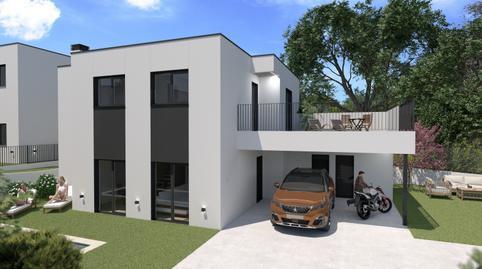 House or chalet for sale in Estrada Marco, Sardoma – Castrelos