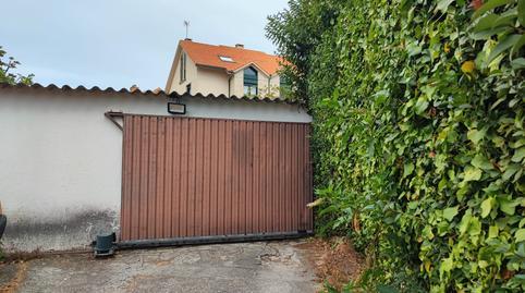 House or chalet for sale in Camiño de Fornes, Nigrán center